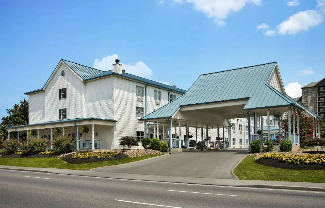 Ramada By Wyndham North