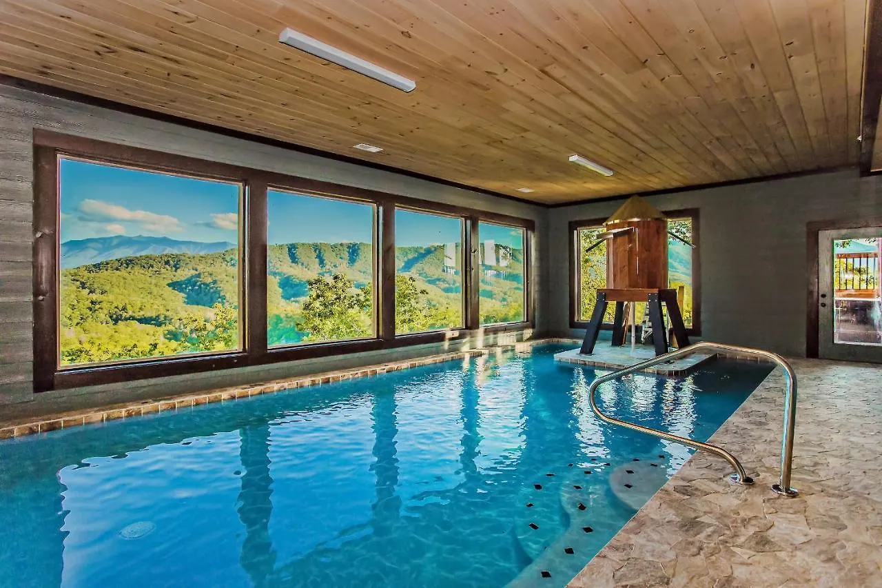 Mountainview Retreat *