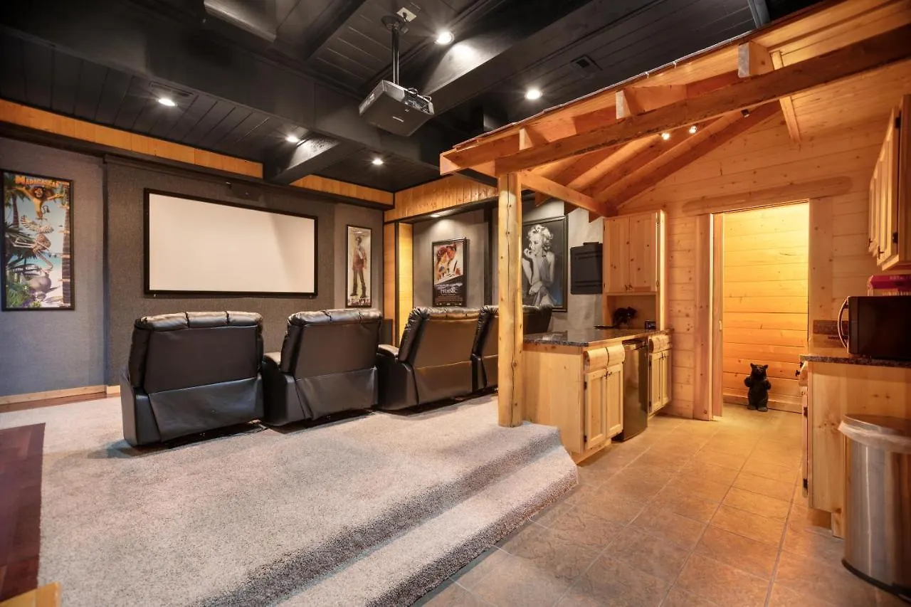 Beyond Expectations Holiday home Pigeon Forge