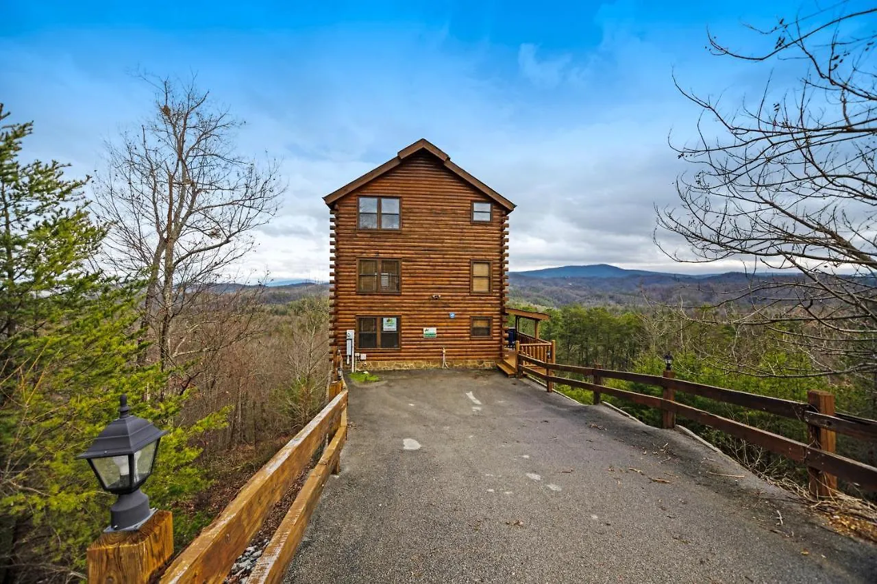 Beyond Expectations Holiday home Pigeon Forge