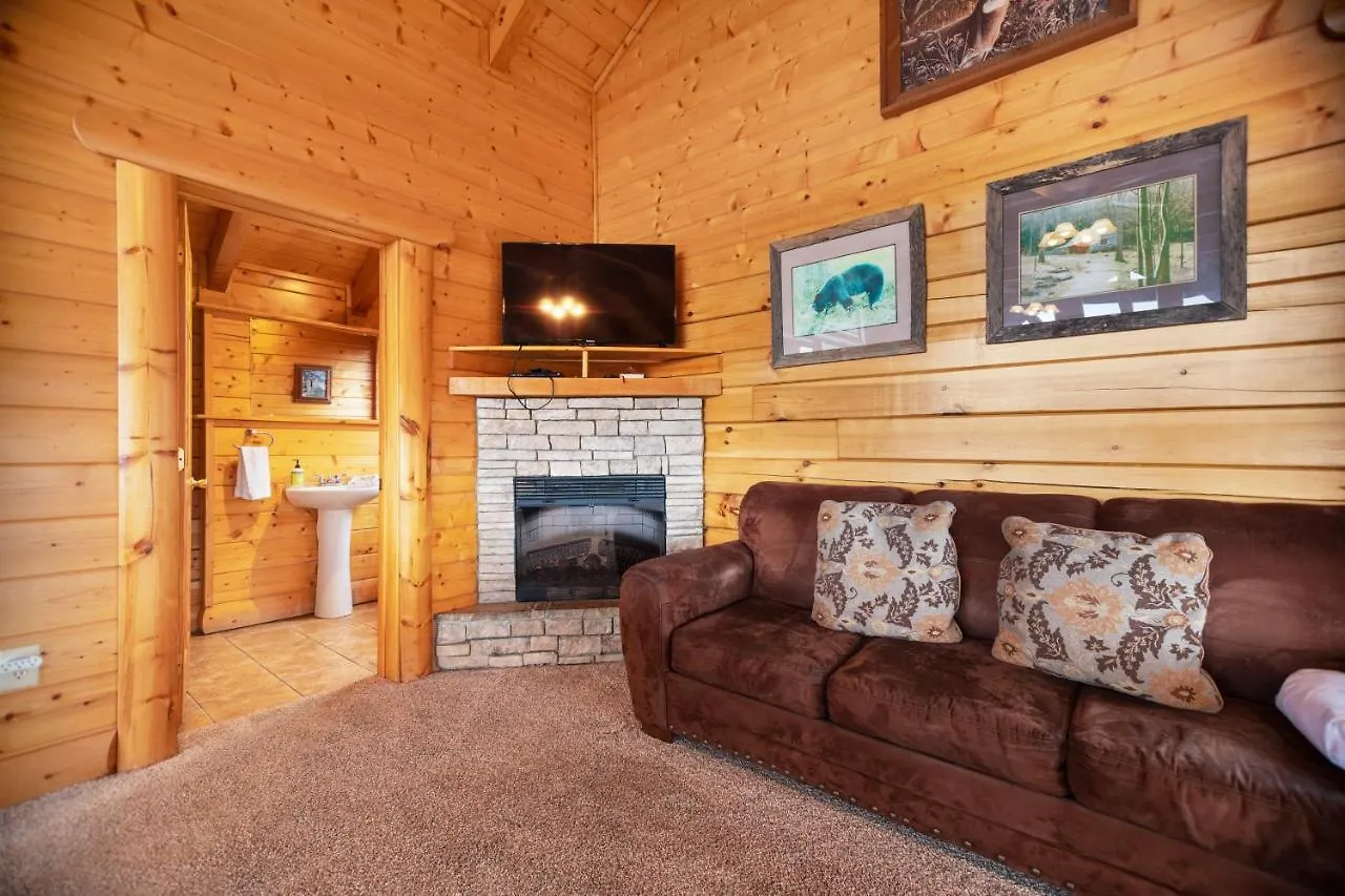 Holiday home Beyond Expectations *