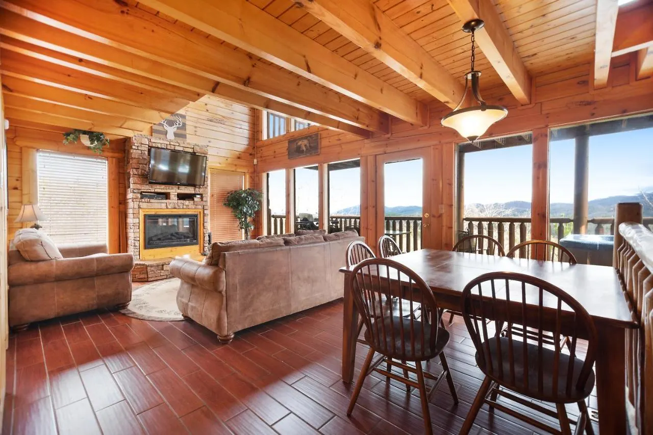 Holiday home Beyond Expectations *