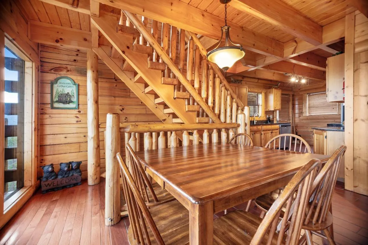 Beyond Expectations Holiday home Pigeon Forge