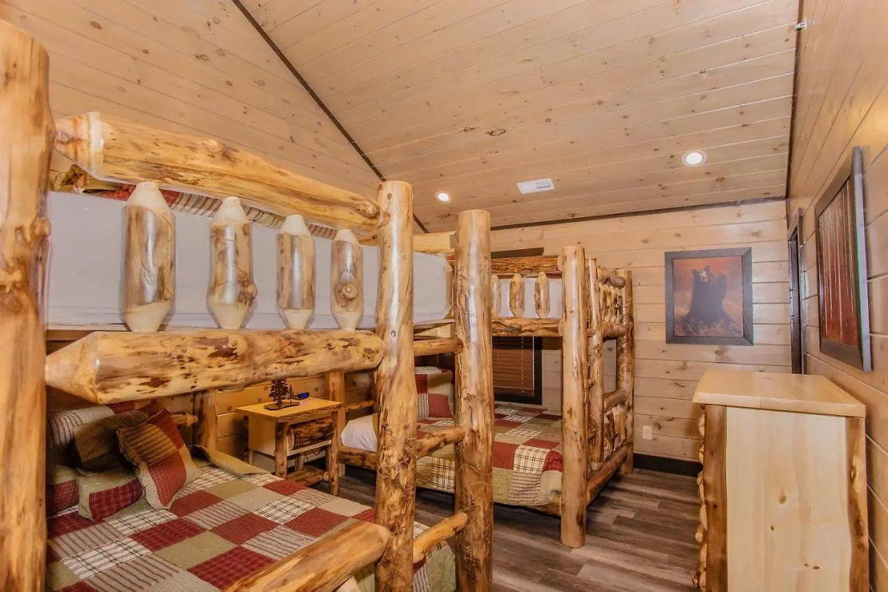Holiday home Mountainview Retreat *