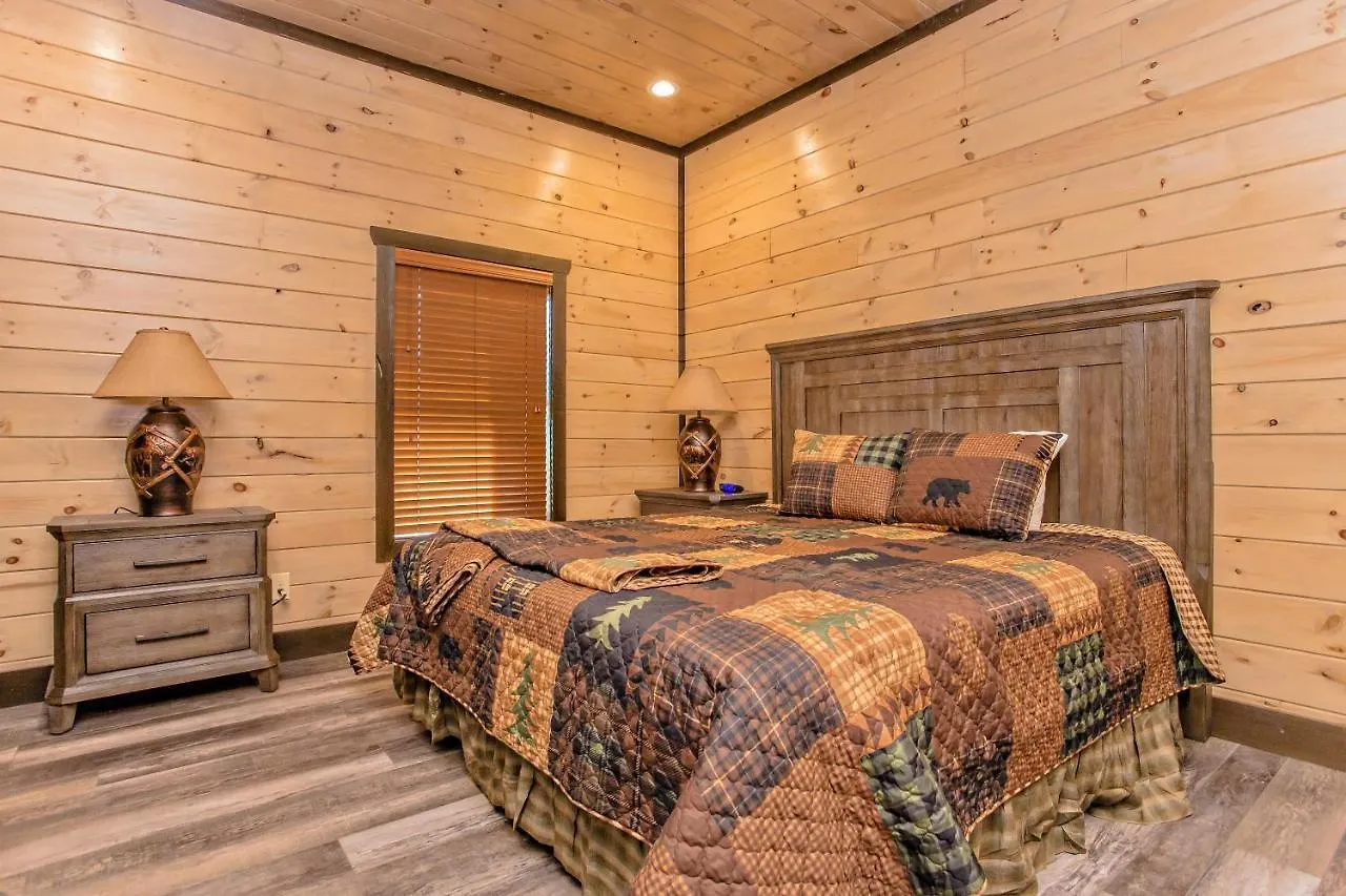 Mountainview Retreat *