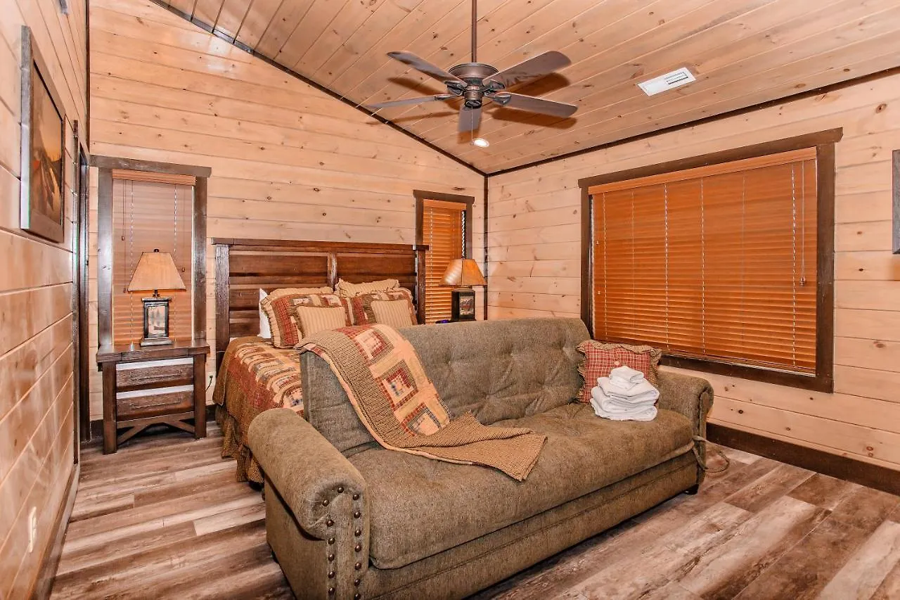 Mountainview Retreat *