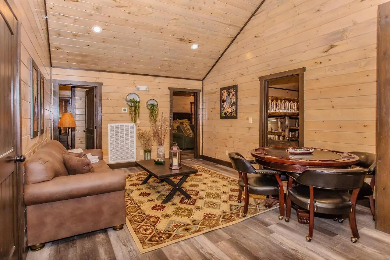 Holiday home Mountainview Retreat