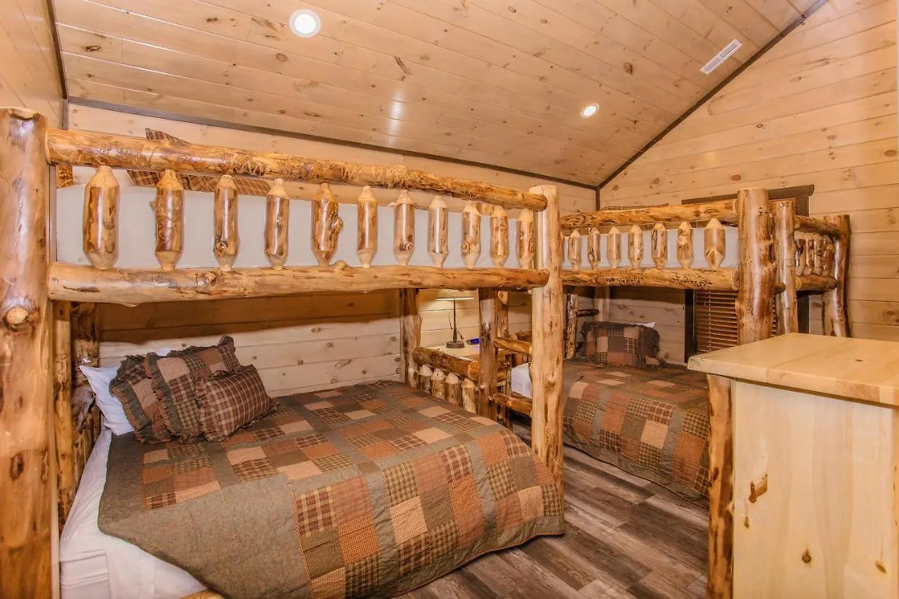 Holiday home Mountainview Retreat Pigeon Forge