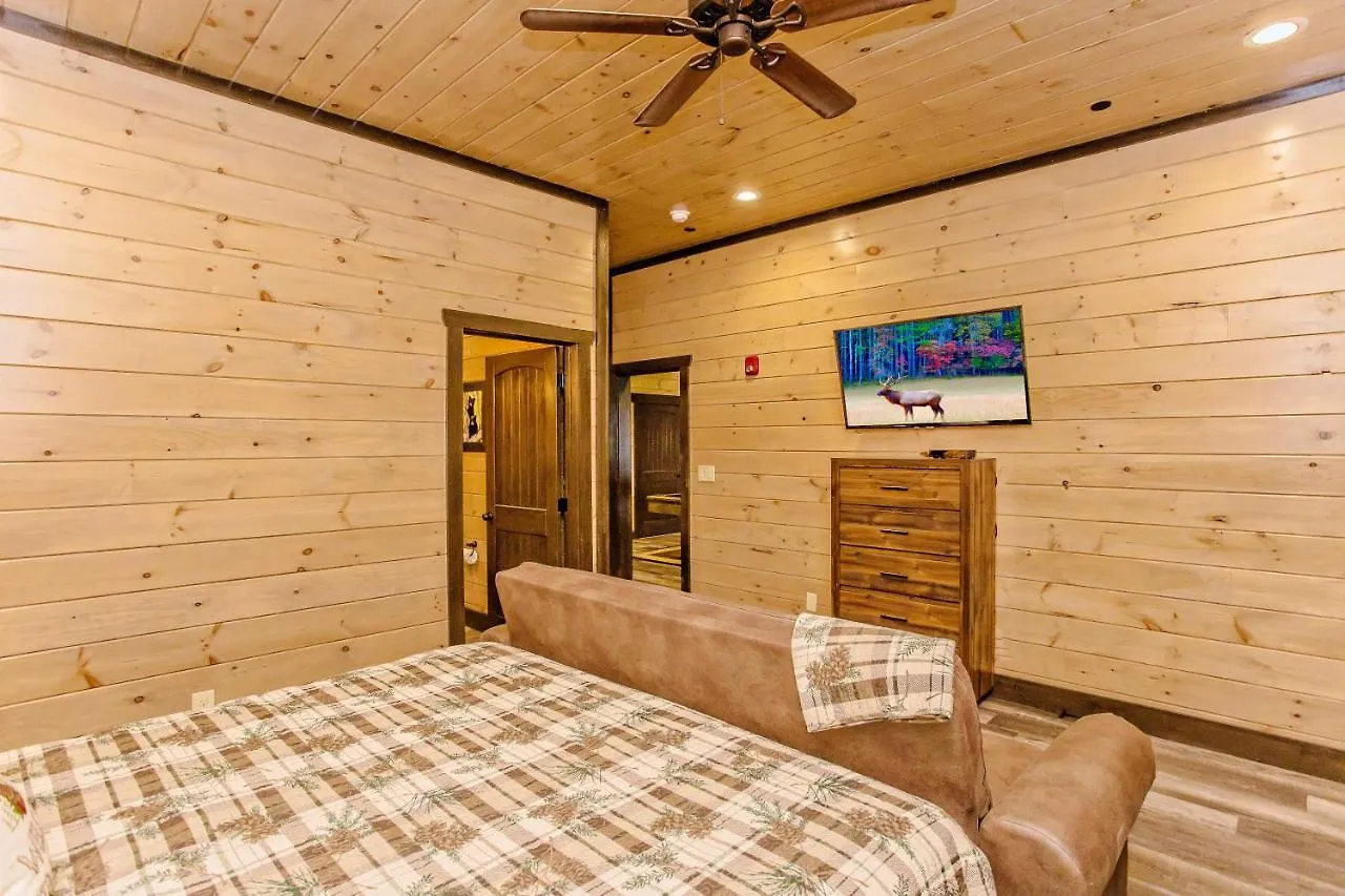 Mountainview Retreat Holiday home