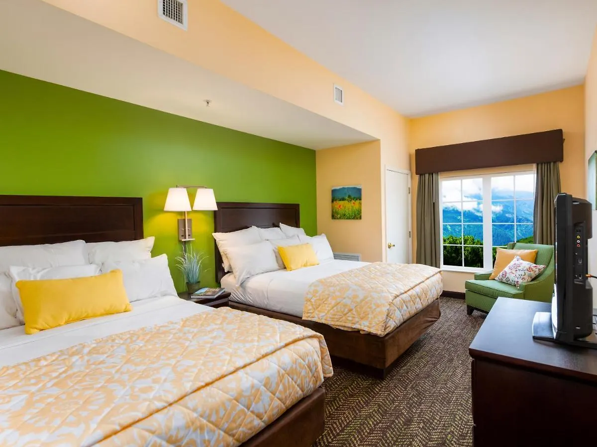The At Governor's Crossing 3* Sevierville