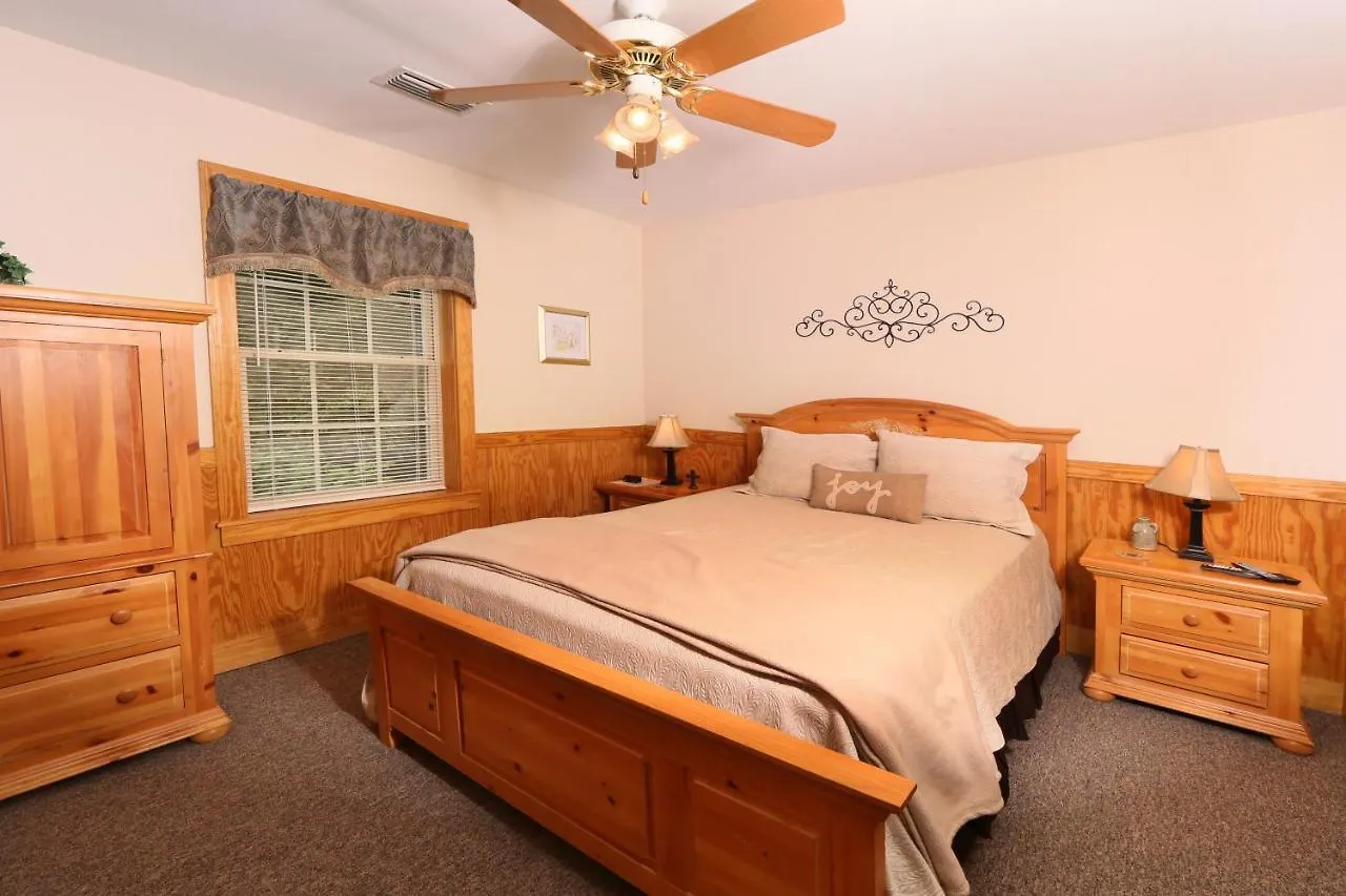 Walnut Grove #2 Pigeon Forge