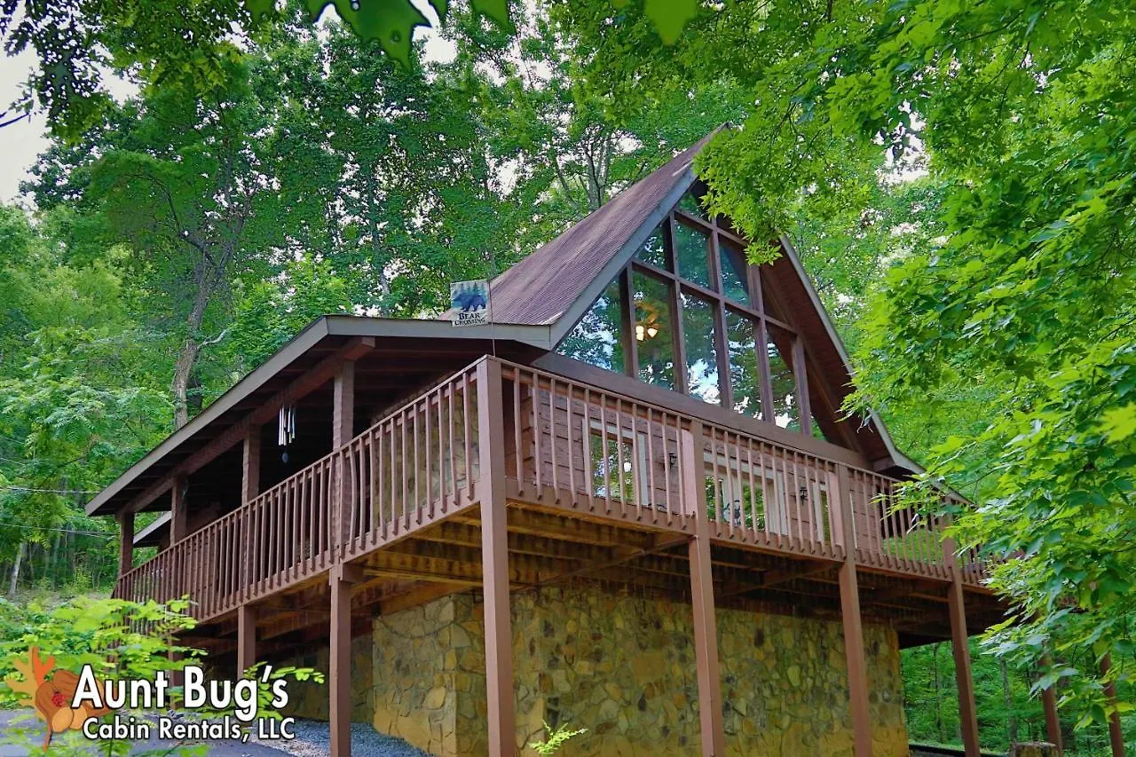 A Secluded Retreat #216 *