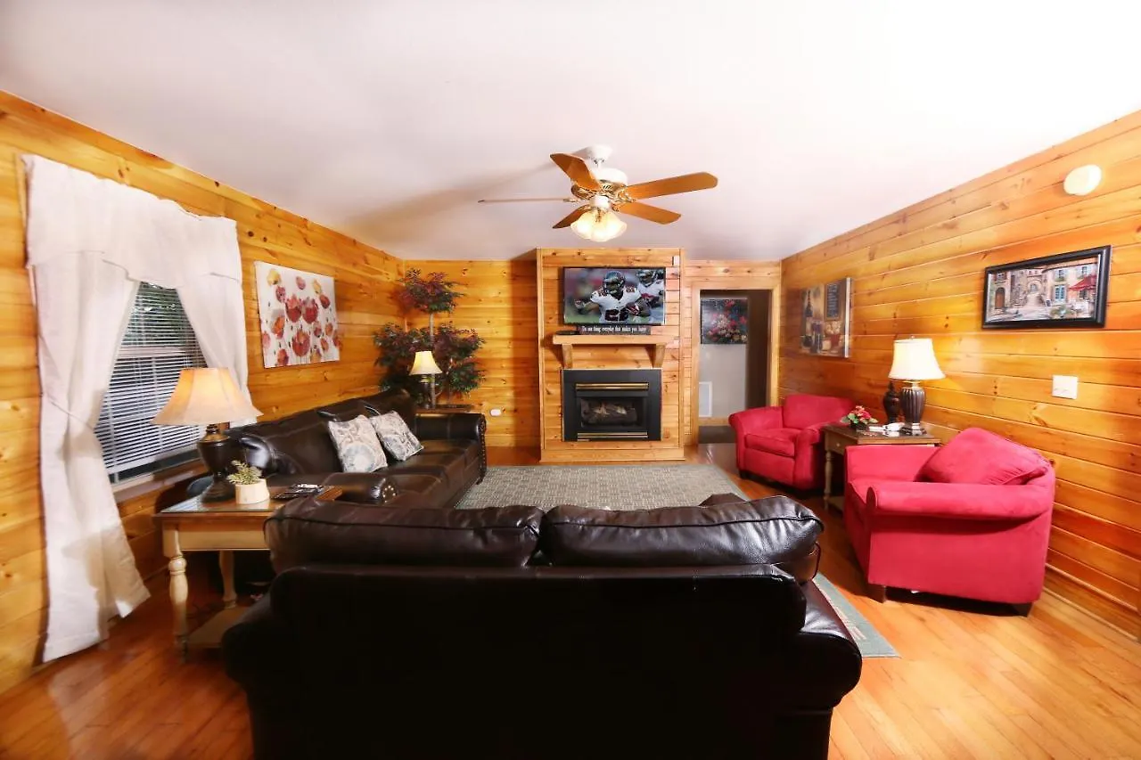 Pinnacle View 7c Apartment Pigeon Forge