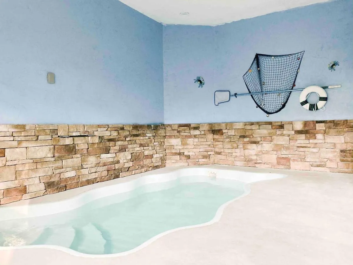 Splash Of Moonshine -heated Indoor Pool, Hot Tub, Arcade Game