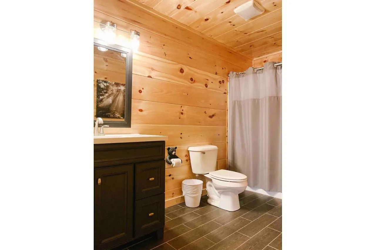 Splash Of Moonshine -heated Indoor Pool, Hot Tub, Arcade Game *