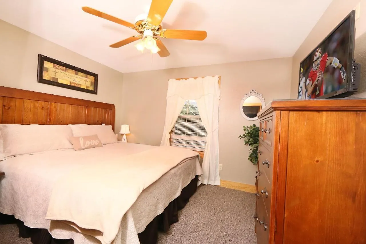 Apartment Pinnacle View 7c Pigeon Forge