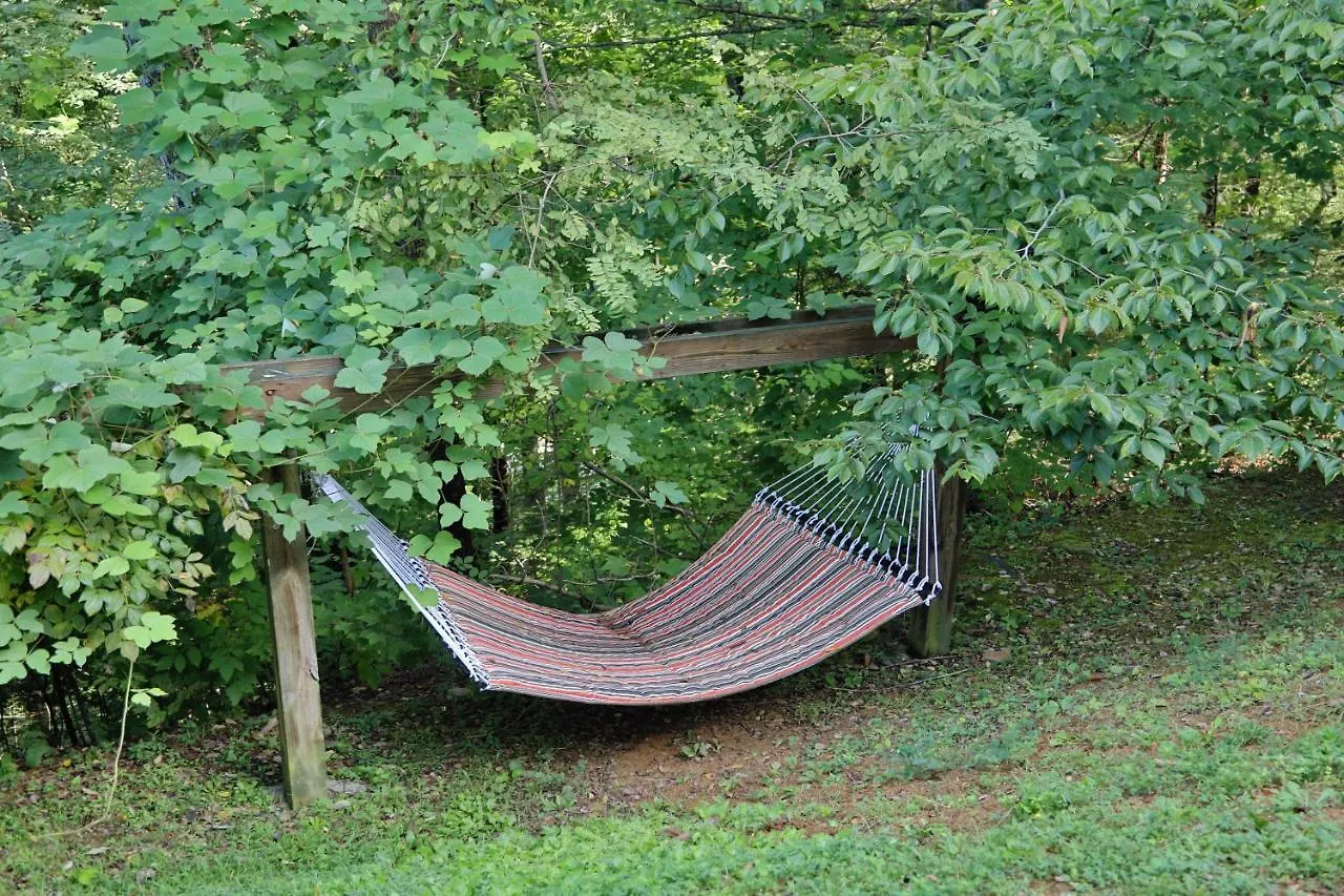 Walnut Grove #2 Pigeon Forge