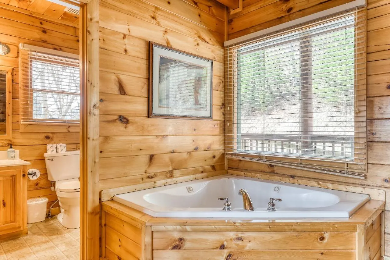 Casa vacanze Blue Ridge Sunrise *
