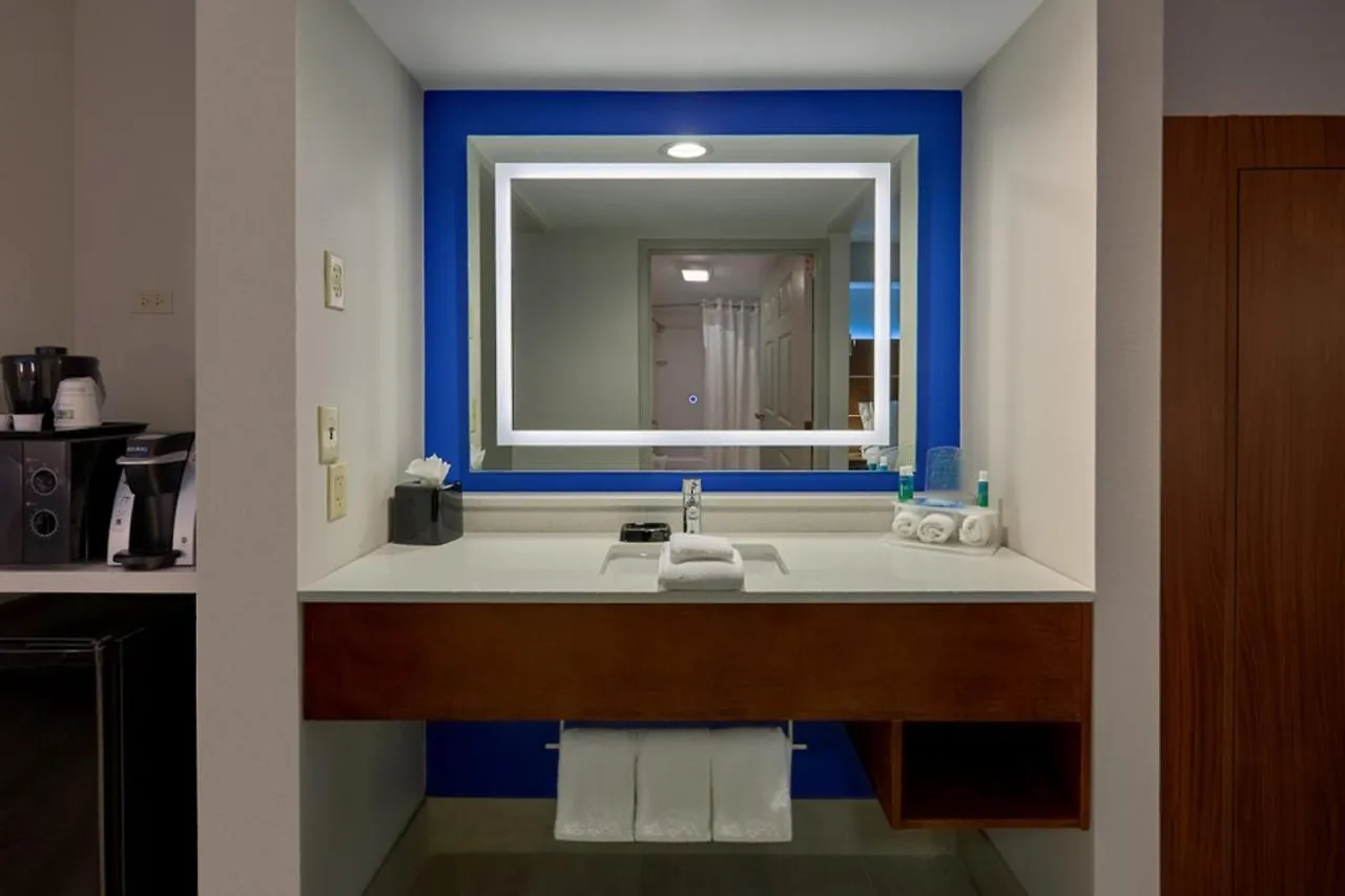 Express - Sevierville By Ihg Ξενοδοχείο Pigeon Forge