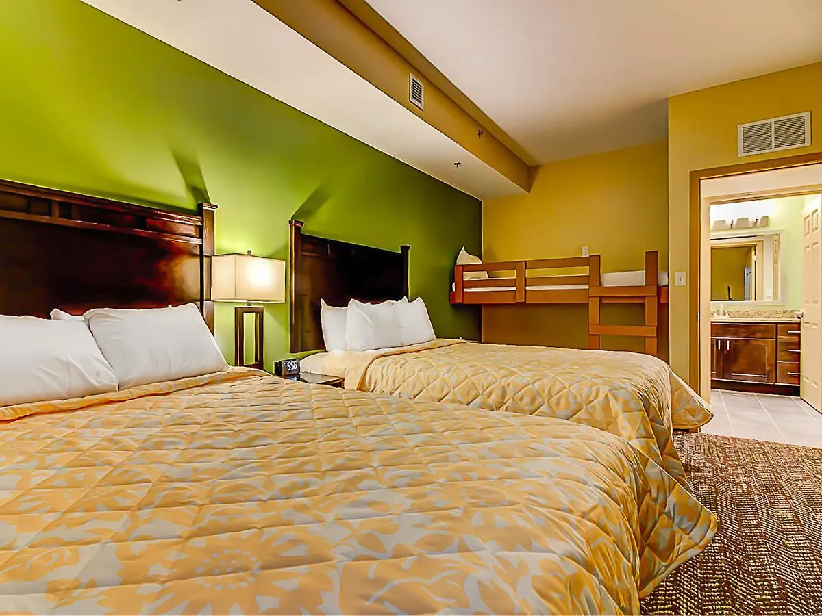 The At Governor's Crossing Station touristique 3*