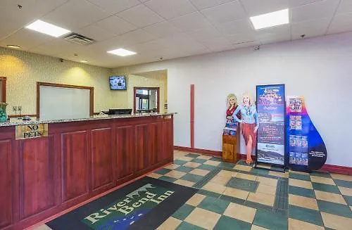 Hotel River Bend - Pigeon Forge