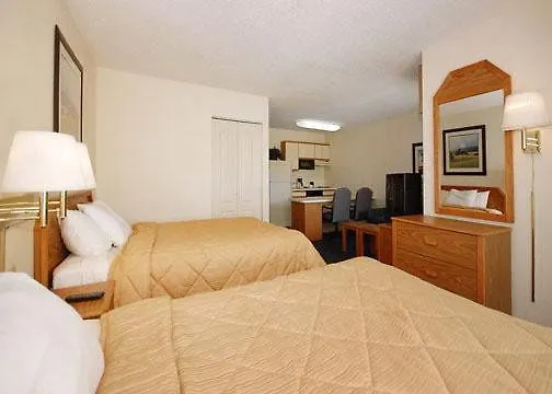 Leconte & Convention Center, Ascend Collection Hotell Pigeon Forge
