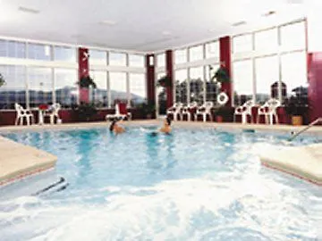 Ramada By Wyndham North Pigeon Forge