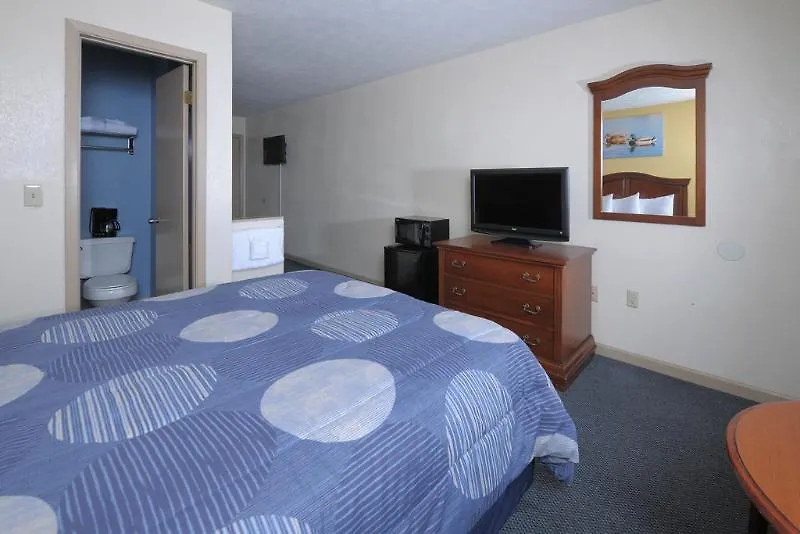 Creekstone Hotel 2*