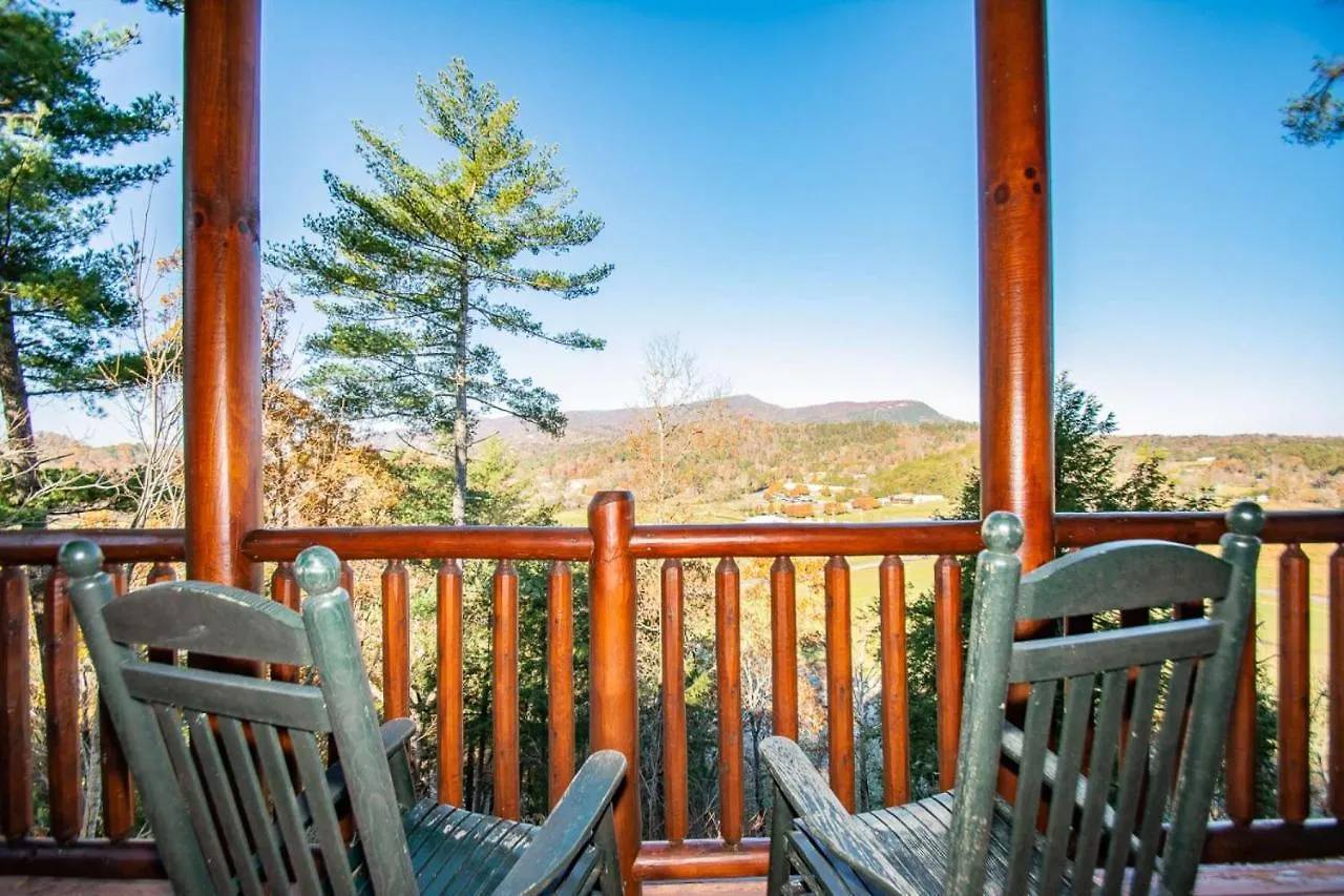 Tatil Evi Mountain Creek