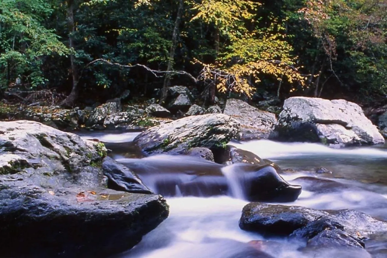 Semesterbostad Mountain View #3407 Pigeon Forge