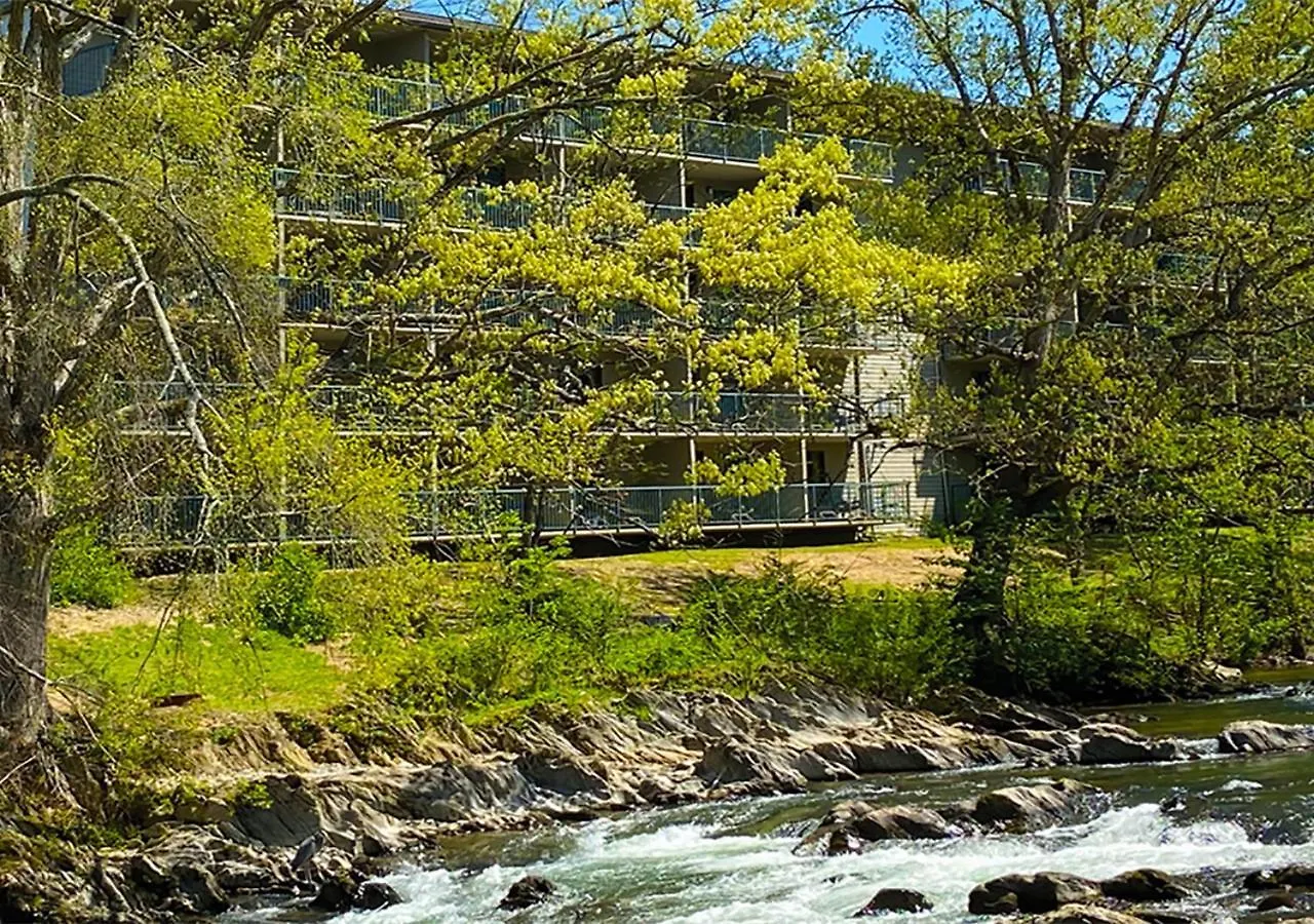 Hotel Creekstone
