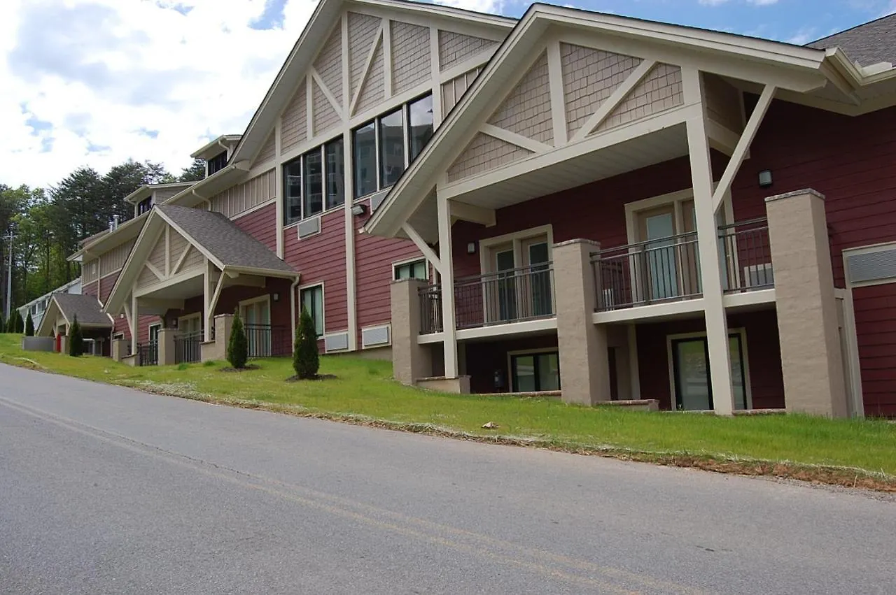 Vacation Hotel Pigeon Forge