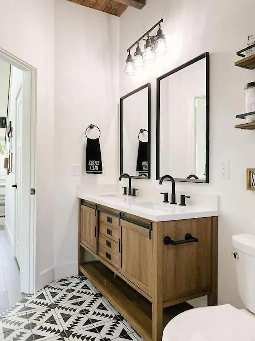 Apartman Modern Smoky Mountain Tiny House