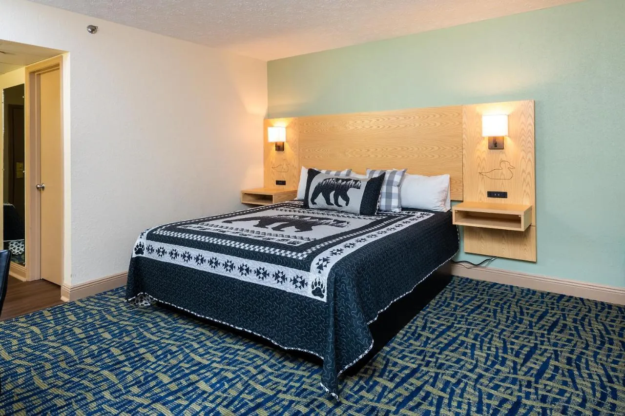 Hotel Creekstone