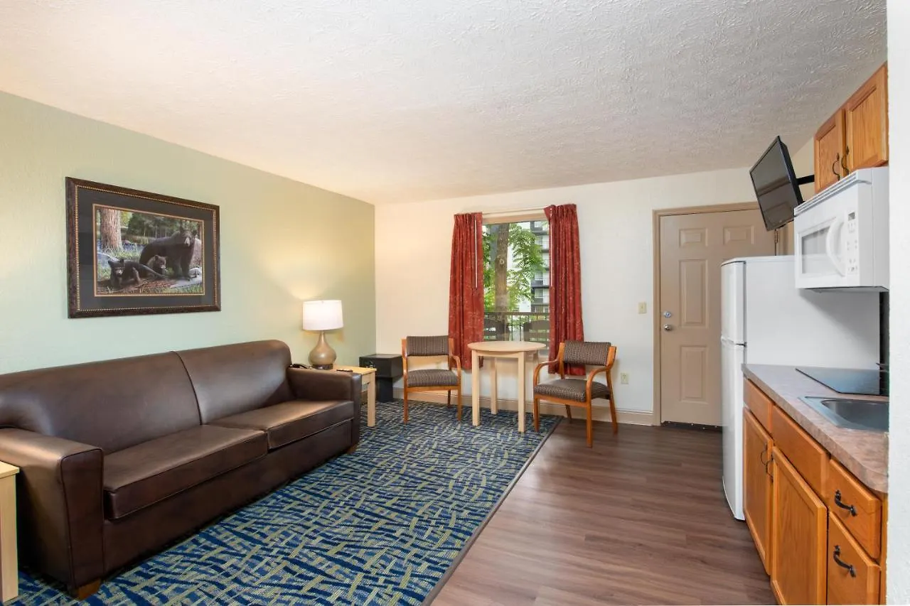 Hotel Creekstone