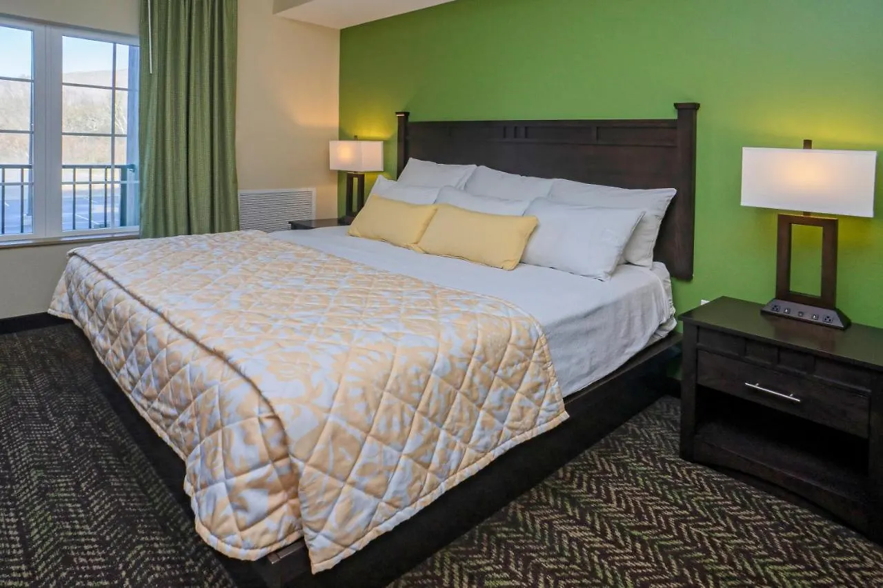 The At Governor's Crossing 3* Sevierville