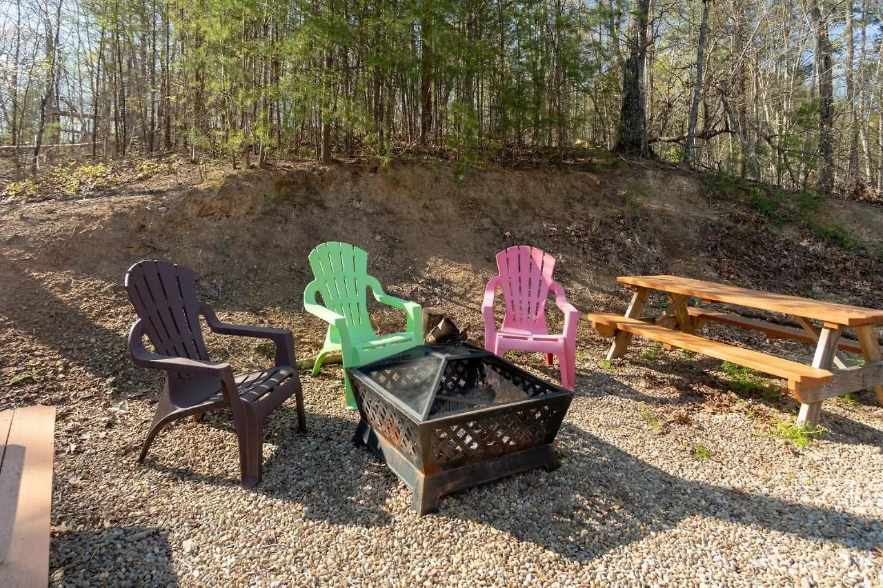 About The View-free Dollywood Ticket, 5 Bedroom 4 Bath Family Retreat W Mountain Views, Privacy * Пиджен-Фордж