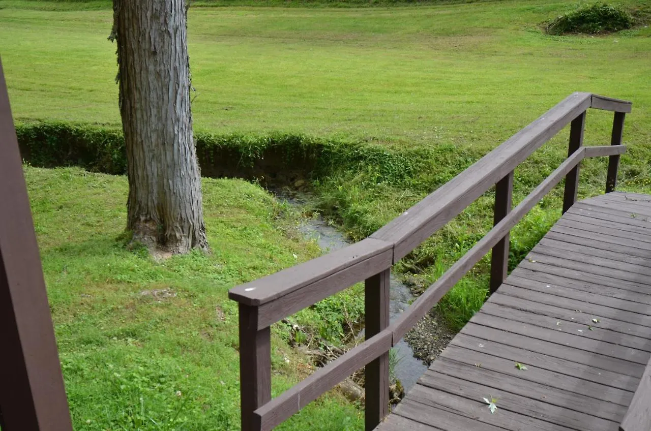 Bear Bottoms 度假居 *